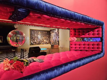 Christopher Knight/Los Angeles Times/TNS