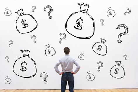 Jill Schlesinger cleans out her inbox by answering some readers' questions. (Dreamstime/TNS)