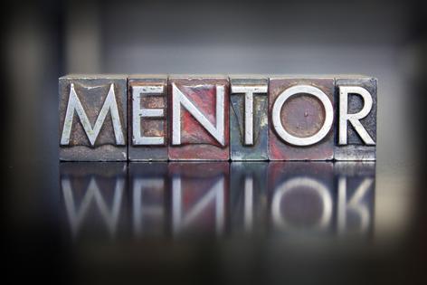 Mentor. Dreamstime/TCA