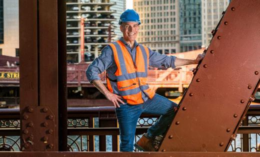 Liz Farina Markel/WTTW/TNS