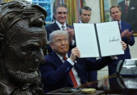 Win McNamee/Getty Images North America/TNS