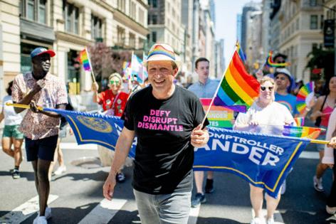 Roy Rochlin/Getty Images North America/TNS