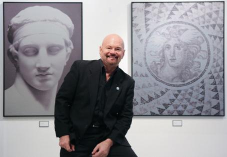 Gary W. Green/Orlando Sentinel/TNS