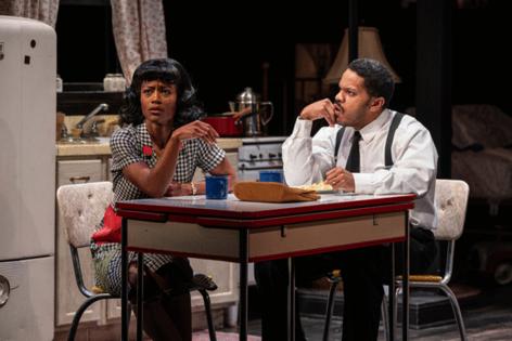 Michael Brosilow/Court Theatre/TNS