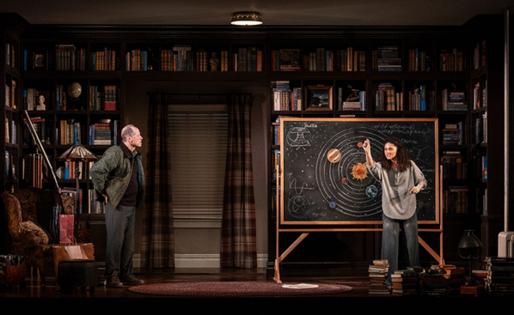 Michael Brosilow/Steppenwolf Theatre/TNS