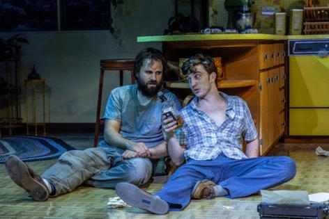 Brett Beiner/Copley Theatre/TNS