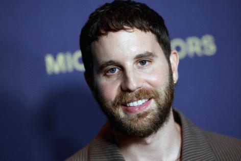 Dimitrios Kambouris/Getty Images North America/TNS