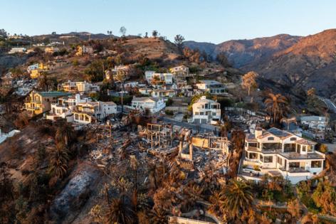 Brian van der Brug/Los Angeles Times/TNS