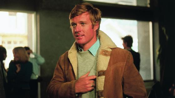 Paramount Pictures/Sundance Institute/TNS