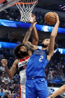 Tom Fox/The Dallas Morning News/TNS