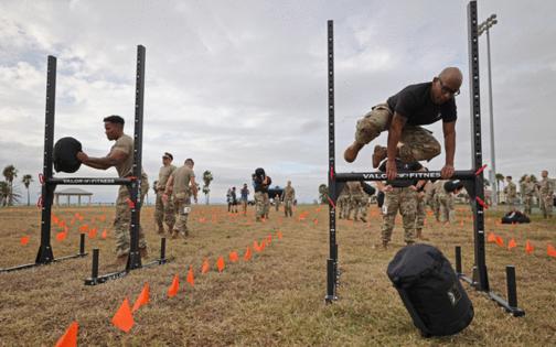 Ricardo Ramirez Buxeda/Orlando Sentinel/TNS