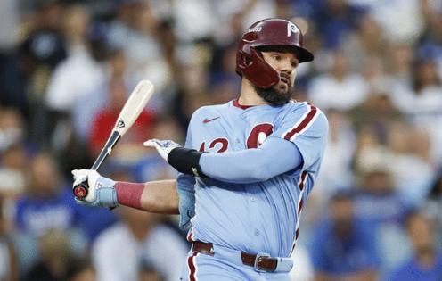 Yong Kim/The Philadelphia Inquirer/TNS