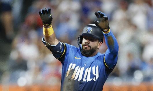 Yong Kim/The Philadelphia Inquirer/TNS