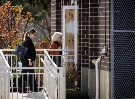 E. Jason Wambsgans/Chicago Tribune/TNS