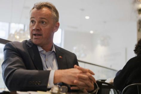 Libby O'Neill/Boston Herald/TNS