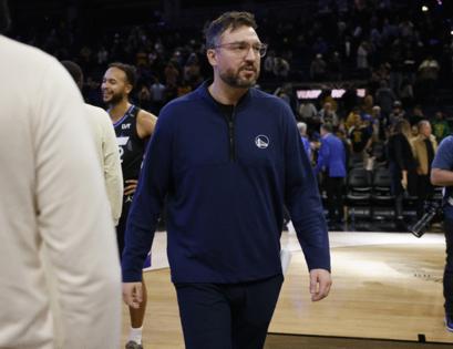 Nhat V. Meyer/Bay Area News Group/TNS