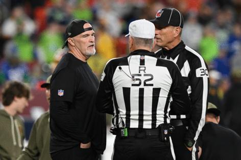 Greg Fiume/Getty Images North America/TNS