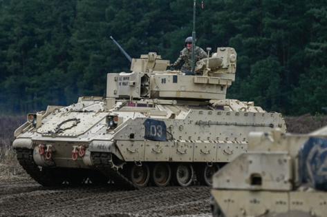 Omar Marques/Getty Images North America/TNS