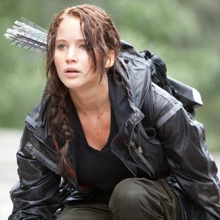 Bang Showbiz / Jennifer Lawrence will be returning to The Hunger Games franchise in the role of Katniss Everdeen.