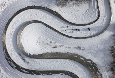 Brian Cassella/Chicago Tribune/TNS