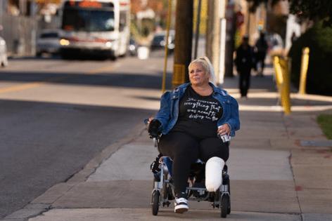 The Philadelphia Inquirer-Tribcast/The Philadelphia Inquirer/TNS