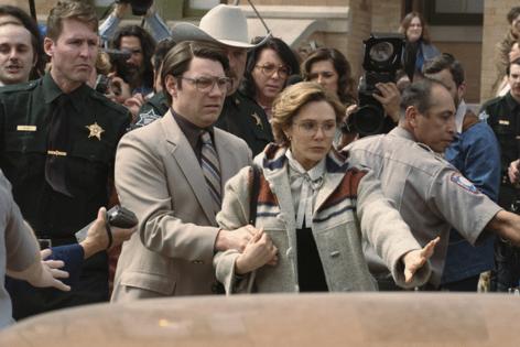 JAKE GILES NETTER/WARNER/TNS