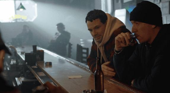 Buffalo 8/Buffalo 8/TNS