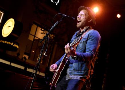 Kevin Winter/Getty Images North America/TNS