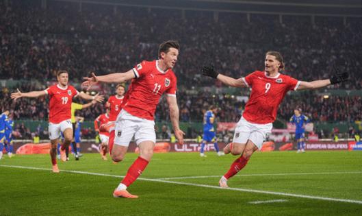 Christian Hofer/Getty Images North America/TNS