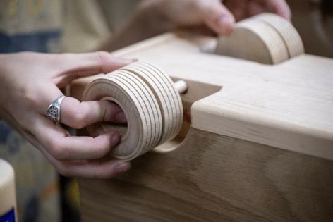 Tammy Ljungblad/Kansas City Star/TNS