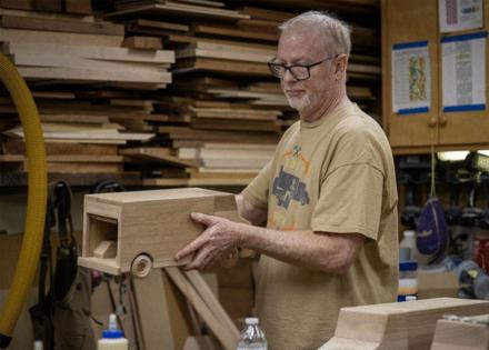 Tammy Ljungblad/Kansas City Star/TNS