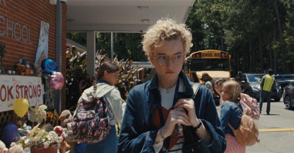 Warner Bros. Pictures/TNS