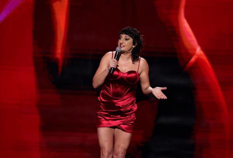 Ethan Miller/Getty Images North America/TNS