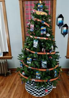 Samantha Wilcek/HEIDI STEVENS/TNS