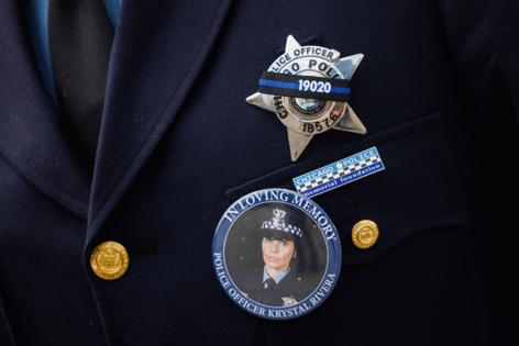 Armando L. Sanchez/Chicago Tribune/TNS