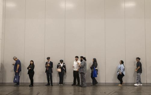 Chase Stevens/Las Vegas Review-Journal/TNS