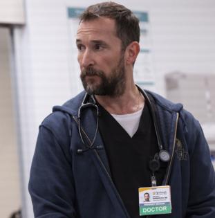 Warrick Page/HBO Max/TNS