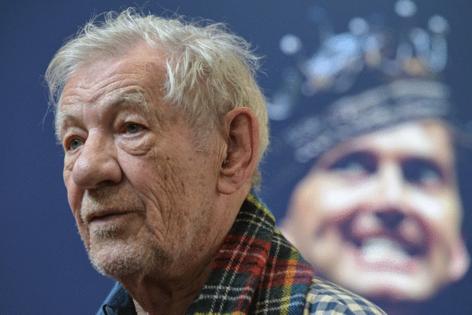 RICHARD A. BROOKS/AFP/Getty Images North America/TNS