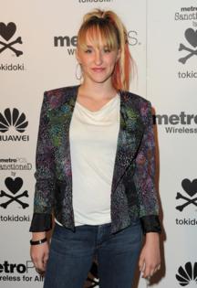 Jordan Strauss/Getty Images North America/TNS