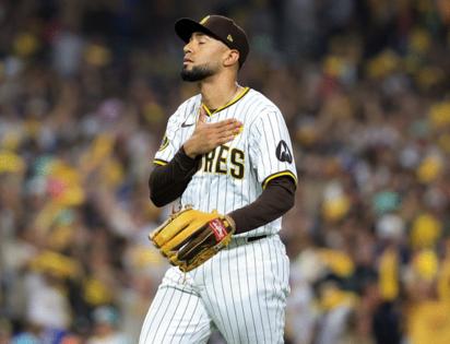 Sean M. Haffey/Getty Images North America/TNS