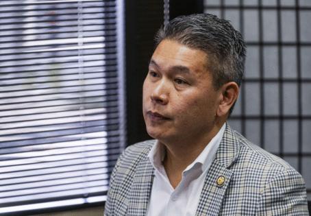 Paul Bersebach/The Orange County Register/TNS