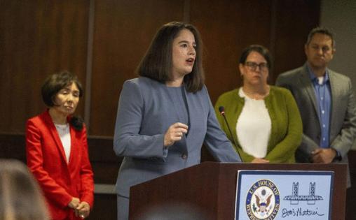 HECTOR AMEZCUA/The Sacramento Bee/TNS