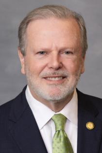 North Carolina General Assembly/TNS/TNS