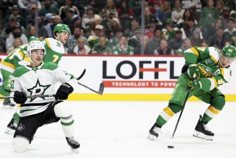 Ellen Schmidt/Getty Images North America/TNS