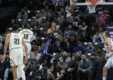 Thearon W. Henderson/Getty Images North America/TNS