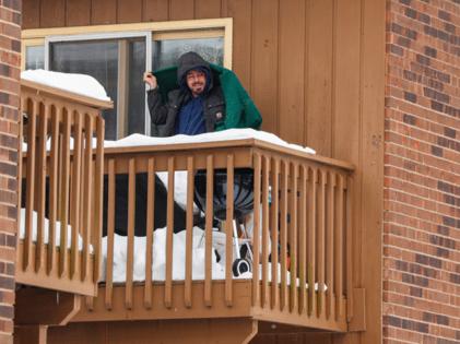 Stacey Wescott/Chicago Tribune/TNS