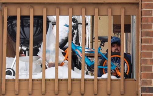 Stacey Wescott/Chicago Tribune/TNS