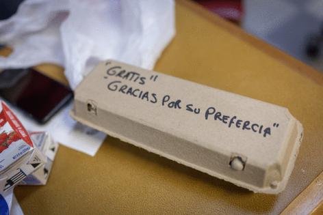 Elizabeth Flores/The Minnesota Star Tribune/TNS