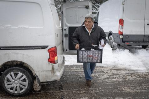 Elizabeth Flores/The Minnesota Star Tribune/TNS