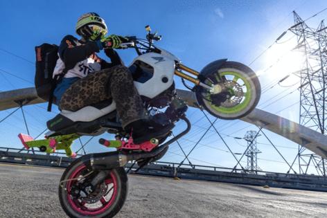 Robert Gauthier/Los Angeles Times/TNS